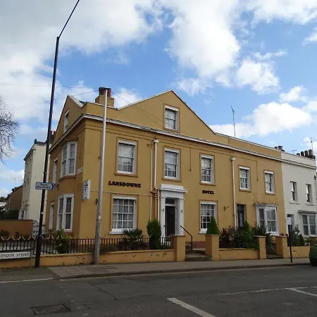 The Lansdowne-3